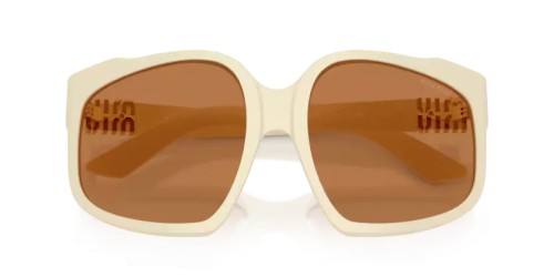 MIU MIU - Sunglasses - MU A07S - 21D90Q - 59