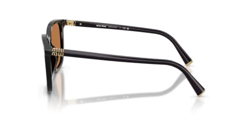 MIU MIU - Sunglasses - MU B03S - 16K90Q - 53