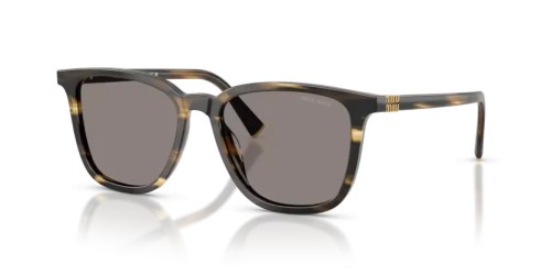 MIU MIU - Sunglasses - MU B03S - 25E80Q - 53