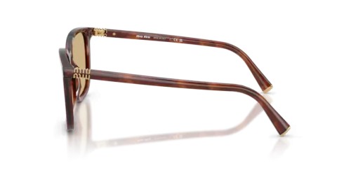 MIU MIU - Sunglasses - MU B03S - 26E10R - 53