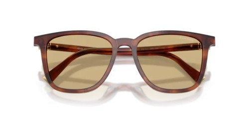 MIU MIU - Sunglasses - MU B03S - 26E10R - 53