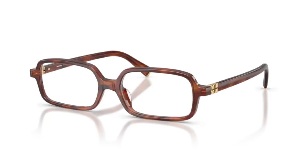 MIU MIU - Optical frames - MU 01YV - 26E1O1 - 53