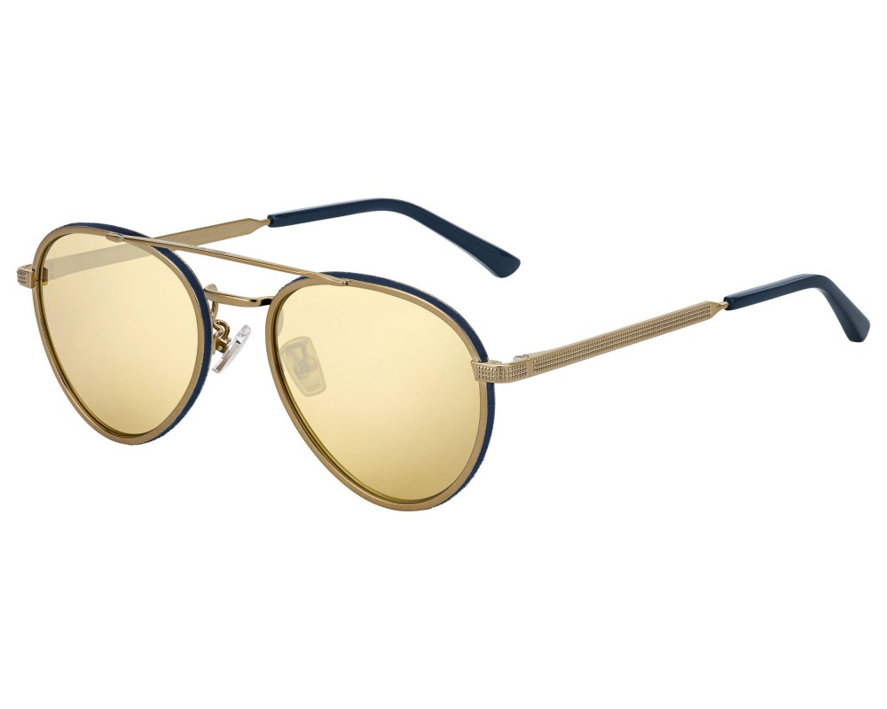 Jimmy Choo - Sunglasses - CAL/S - S3HT4 - 54