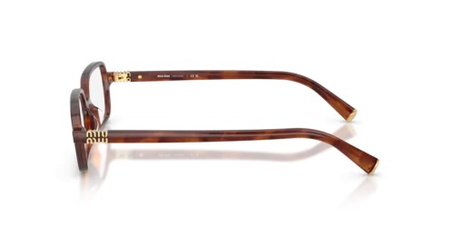 MIU MIU - Optical frames - MU 01YV - 26E1O1 - 53