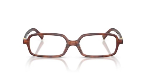 MIU MIU - Optical frames - MU 01YV - 26E1O1 - 53