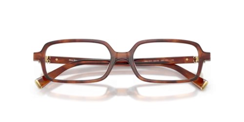 MIU MIU - Optical frames - MU 01YV - 26E1O1 - 53