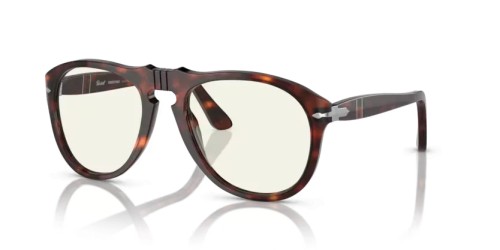 Persol - Sunglasses - PO0649 - 24/BL - 54 - WITH PHOTOCROMIC LENS
