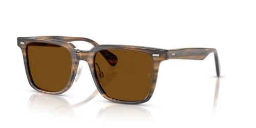 OLIVER PEOPLES - Sunglasses - OV5592S Mr. FEDERER II - 171973 - 52 - WITH TRANSITIONS LENSES