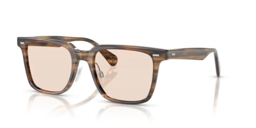 OLIVER PEOPLES - Sunglasses - OV5592S Mr. FEDERER II - 171973 - 52 - WITH TRANSITIONS LENSES