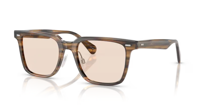 OLIVER PEOPLES - Sunglasses - OV5592S Mr. FEDERER II - 171973 - 52 ...