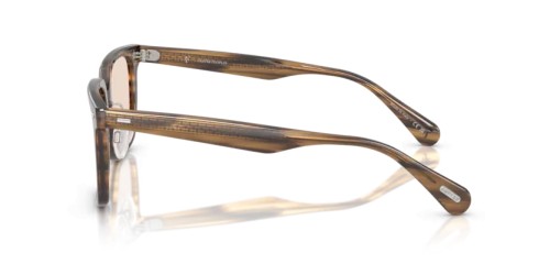OLIVER PEOPLES - Sunglasses - OV5592S Mr. FEDERER II - 171973 - 52 - WITH TRANSITIONS LENSES