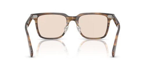 OLIVER PEOPLES - Sunglasses - OV5592S Mr. FEDERER II - 171973 - 52 - WITH TRANSITIONS LENSES
