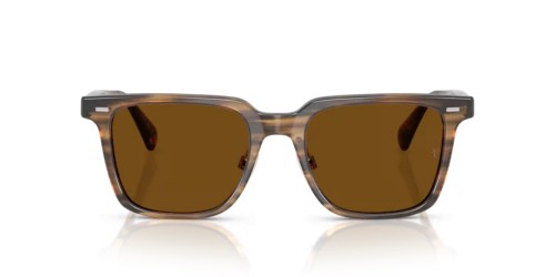 OLIVER PEOPLES - Sunglasses - OV5592S Mr. FEDERER II - 171973 - 52 - WITH TRANSITIONS LENSES