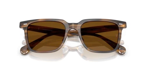 OLIVER PEOPLES - Sunglasses - OV5592S Mr. FEDERER II - 171973 - 52 - WITH TRANSITIONS LENSES
