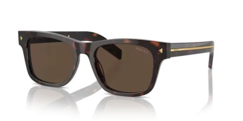 PRADA - Sunglasses - PR A17S - 17N70F - 54