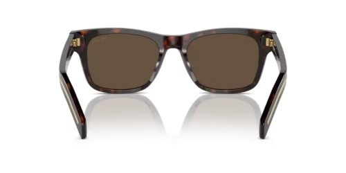 PRADA - Sunglasses - PR A17S - 17N70F - 54