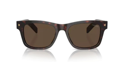 PRADA - Sunglasses - PR A17S - 17N70F - 54