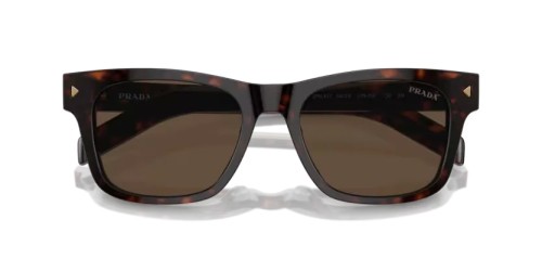 PRADA - Sunglasses - PR A17S - 17N70F - 54