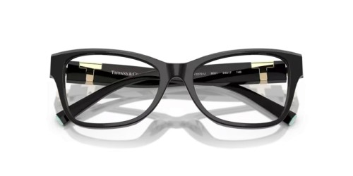 TIFFANY & CO. - Optical frames - TF2272U - 8001 - 52