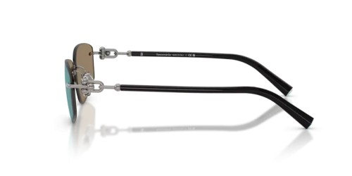 TIFFANY & CO. - Sunglasses - TF3114 - 600325 - 59