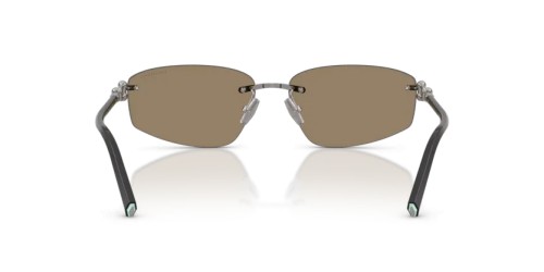 TIFFANY & CO. - Sunglasses - TF3114 - 600325 - 59