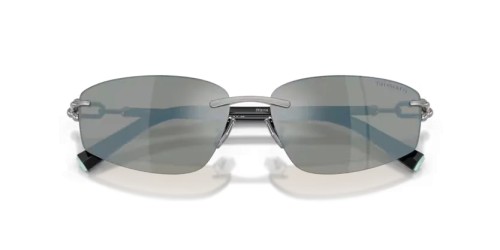 TIFFANY & CO. - Sunglasses - TF3114 - 600325 - 59