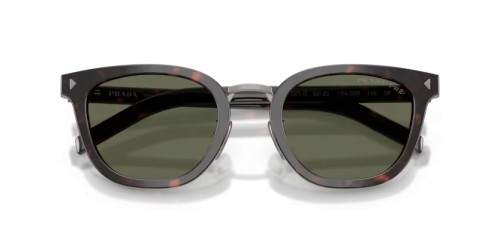 PRADA - Sunglasses - PR C01SD - 17N03R - 52 - WITH POLARIZED LENSES