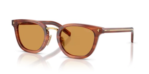 PRADA - Sunglasses - PR C01SD - 27F60F - 52 - WITH PHOTOCROMIC LENS