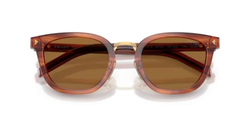 PRADA - Sunglasses - PR C01SD - 27F60F - 52 - WITH PHOTOCROMIC LENS
