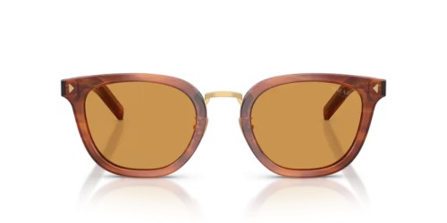 PRADA - Sunglasses - PR C01SD - 27F60F - 52 - WITH PHOTOCROMIC LENS