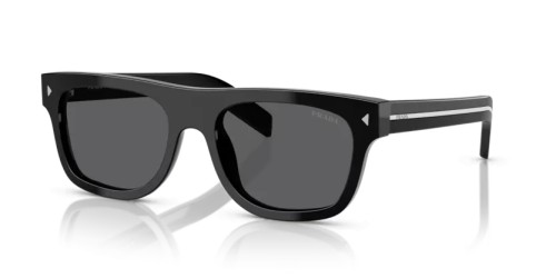PRADA - Sunglasses - PR B12S - 16K731 - 55