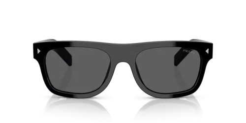 PRADA - Sunglasses - PR B12S - 16K731 - 55