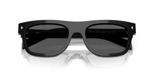 PRADA - Sunglasses - PR B12S - 16K731 - 55