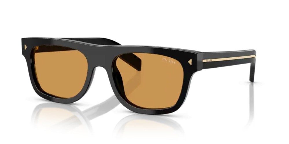 PRADA - Sunglasses - PR B12S - 16K60F - 55 - WITH PHOTOCROMIC LENS