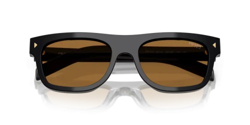 PRADA - Sunglasses - PR B12S - 16K60F - 55 - WITH PHOTOCROMIC LENS