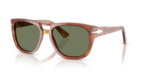Persol - Sunglasses - PO3366S - 96/GJ - 58 - WITH TRANSITIONS LENSES
