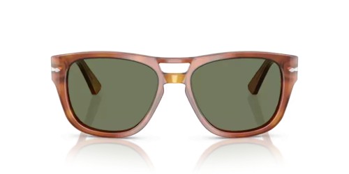 Persol - Sunglasses - PO3366S - 96/GJ - 58 - WITH TRANSITIONS LENSES