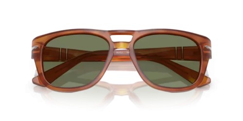 Persol - Sunglasses - PO3366S - 96/GJ - 58 - WITH TRANSITIONS LENSES