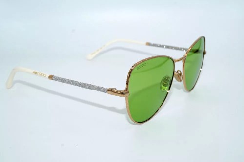 Jimmy Choo - Sunglasses - CAROL/S - Y3RQT - 56