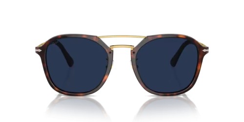 Persol - Sunglasses - PO3352S - 24/GG - 55 - WITH TRANSITIONS LENSES
