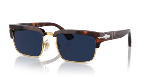 Persol - Sunglasses - 0PO3354S - 24/GG - 56 - WITH TRANSITIONS LENSES