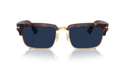 Persol - Sunglasses - 0PO3354S - 24/GG - 56 - WITH TRANSITIONS LENSES