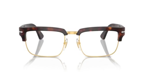 Persol - Sunglasses - 0PO3354S - 24/GG - 56 - WITH TRANSITIONS LENSES