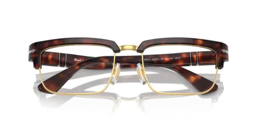 Persol - Sunglasses - 0PO3354S - 24/GG - 56 - WITH TRANSITIONS LENSES