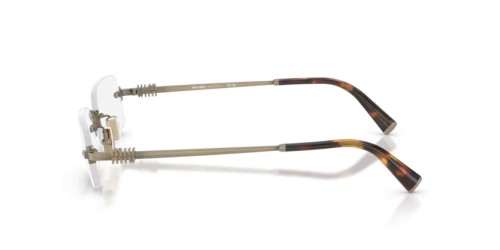 MIU MIU - Optical frames - MU 50YV - 26C1O1 - 52