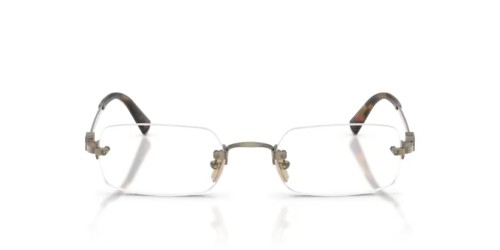 MIU MIU - Optical frames - MU 50YV - 26C1O1 - 52