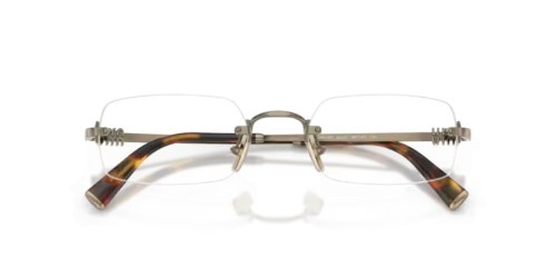 MIU MIU - Optical frames - MU 50YV - 26C1O1 - 52
