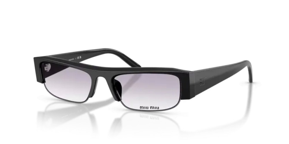 MIU MIU - Sunglasses - MU B07S - 16K04O - 51