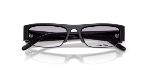 MIU MIU - Sunglasses - MU B07S - 16K04O - 51