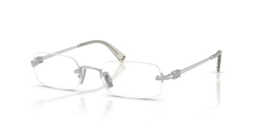MIU MIU - Optical frames - MU 50YV - 1BC1O1 - 52